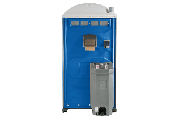 Deluxe Flushable Porta Potty Whittier CA